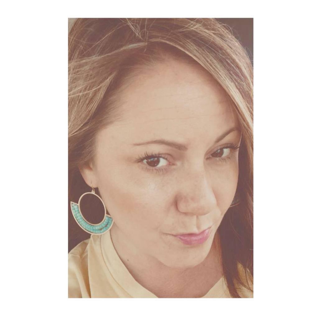 Meet your Posher, Fran